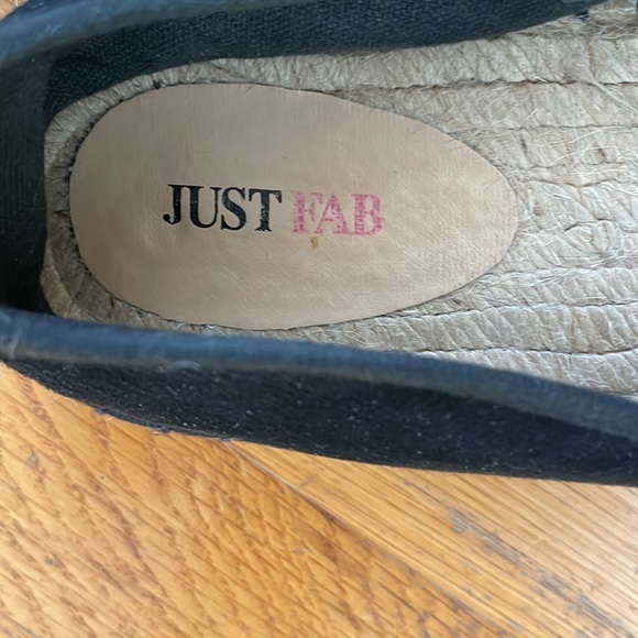 JUST FAB Esperdrille - Picture 2 of 4